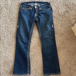 True Religion Johnny Super T
